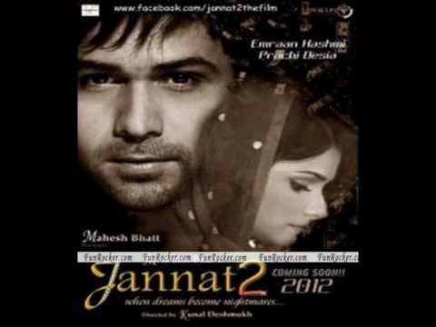 (Mujhe pyar pyar haan kyun hua) jannat 2 release 2012.wmv