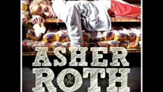 Asher Roth - Blunt Crusin' - Track 2 - Asleep In The Bread Aisle