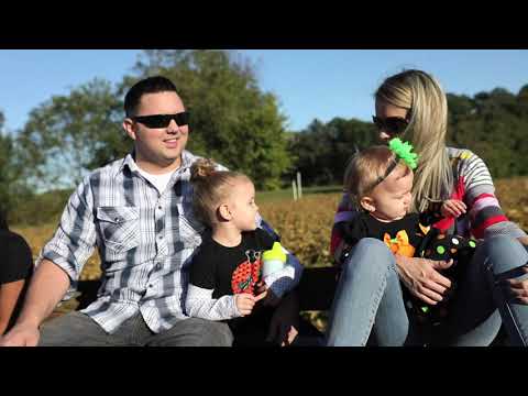 Fun on the Farm