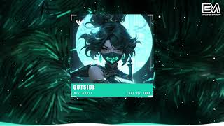 Outside - Mit Remix Nhạc Hot Tik Tok Remix Mới Nhất 2024
