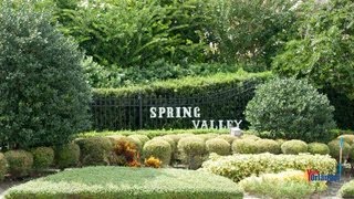 Spring Valley - Altamonte Springs, Florida