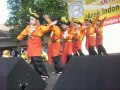 Anindya Tari Assalamualaikum