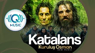 Kuruluş Osman Season 3 : Katalanlar (New) | Background Music | Q Music