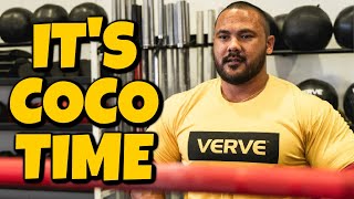 EP27: Jean-Stephen Coraboeuf - France's 1st WSM Athlete in 22 Years | WSM 2022 Meet the Athletes