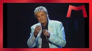 Watch Barry Manilow Are You Lonesome Tonight video