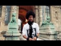 YAK Dance Tutorials - Laurent "Lil Beast" Les Twins (Criminalz) Tutorial Part 1 YAK FILMS