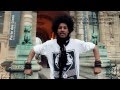 Laurent "Lil Beast" LES TWINS Tutorial Part 1/4 | YAK FILMS