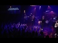 "Give Me Faith" (From 'For The Honor') - ELEVATION WORSHP