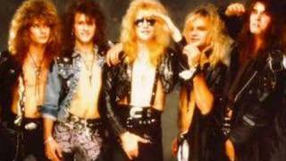 Watch Warrant Bed Of Roses video