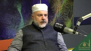 Yılbaşı Kutlamak Neden Günah? - Ahmet Hamdi Yıldırım