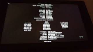The Expendables 2 2012 Credits Fx 2021