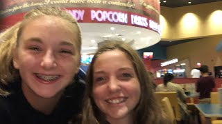 Explore The World! Vlogmas Day 14