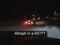 drunk driver