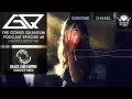 GQ Podcast - Liquid Dubstep Mix & Black Sun Empire Guest Mix [Ep.68]