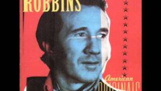 Watch Marty Robbins It Had To Be You video
