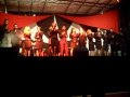 Jerusal M Grupo Louvor Adora O Impacto De Louvor 2009 ...