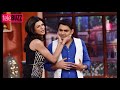 Sushmita Sen S Aerial Act On Kapil Sharma S Comedy images Sushmita Sen S Aerial Act On Kapil Sharma S Comedy