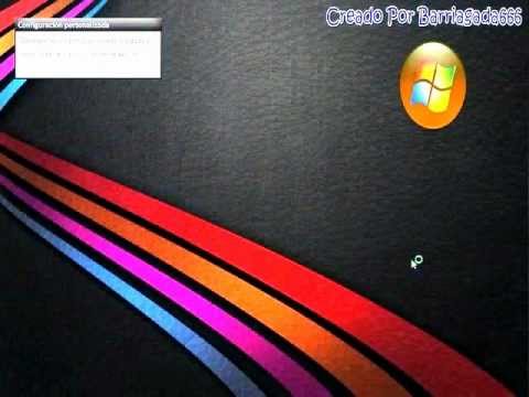 windows lite sp2 vista espa?±ol