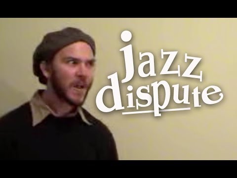 Jazz Dispute