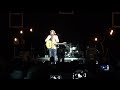 Manuel Carrasco - Confieso que he sentido (Cádiz2014)