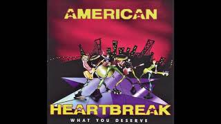 Watch American Heartbreak Wishing Well video