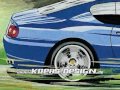 FERRARI 456 GT Sportcoupe
