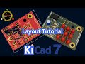 KiCad Layout Video