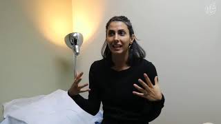 Patient Testimonial - F-Scan & Firefly Treatment