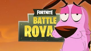 Struggle Nite - Ep.1 (fortnite)