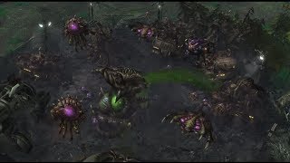 StarCraft II: Campaign Collection - Wings of Liberty 20 - Haven's Fall