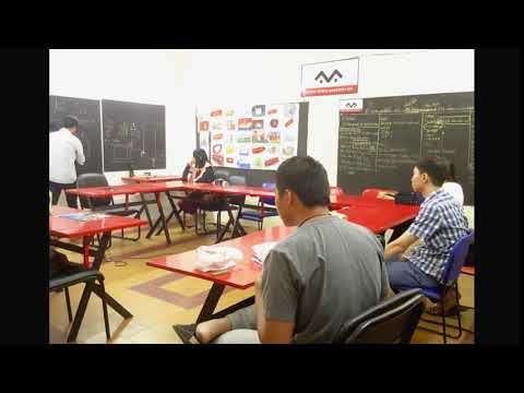 Khóa học truyện tranh cấp tốc K09.