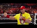 Ryback makes his Survivor Series decision: Raw, November 10, 2014