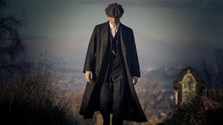 Peaky Blinders Efsane Sigara Sahnesi