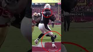 Kyler Murray Throwing Mechanics