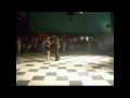 The Har-You Percussion Group - Welcome to the Party (Dejan & Sanja salsa show, PK Swing Nas Serbia)