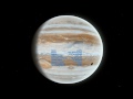 TubeChop - MPL3D Solar System - Galilean moons (03:11)