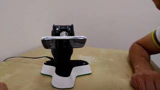 Diy Selfiebot No Frame Shell Type