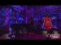 Nicki Minaj Performs 'Bed of Lies' & 'All Things Go' on Saturday Night Live