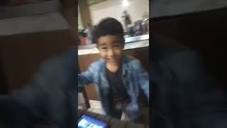 Desse Tamanho Dançando Funk