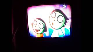Pbs Kids Program Break 2012 Kuat-Dt2 Incomplete