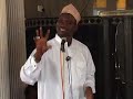 Hatua mbali mbali za kuzaliwa mtoto - Dr Sule