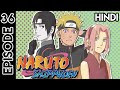 NARUTO EPISODE 36 || HINDI DUB || Naruto Season 9 Episode 36 In Hindi | Sony Yay Hindi Dubbed ||