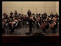 Grieg - Peer Gynt Suite no. 1, op. 46 - Morning Mood