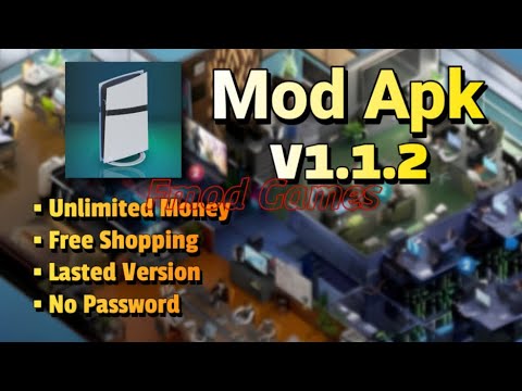 Console Tycoon Mod Apk 1.1.2 | Unlimited Money Free Console Tycoon Mod Apk 1.1.2 | Unlimited Money Free