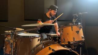 Hawái-Maluma Cover Drum