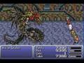 Final Fantasy VI: Kaiser Dragon Battle (2/2)