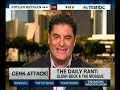 MSNBC: Glenn Beck Ground Zero Ban