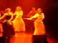 spéclacle de danse orientale