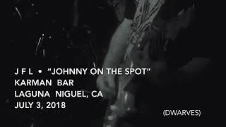 Watch Dwarves Johnny On The Spot video
