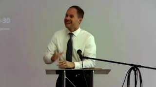 11/21/2021 | CCMC English Sunday Livestream | Acts 9:19b- 30